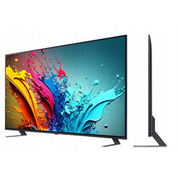 Telewizor Lg 55QNED85T3C 55" 4K Uhd
