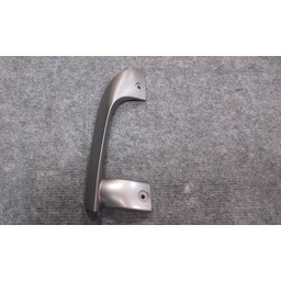 Uchwyt lodówka Gorenje Srebrny Dolny