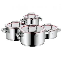 WMF - Zestaw 4 garnków, Function 4