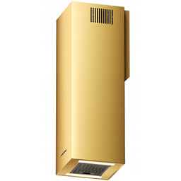 Okap kuchenny kominowy tuba 30 cm Maan Ponza