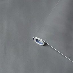 Venilia Folia samoprzylepna Velvet o wyglądzie aksamitu szara,