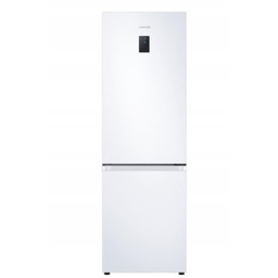 Samsung Chłodziarko-zamrażarka RB34C672EWW