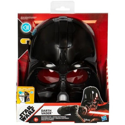 HASBRO Maska Star Wars Darth Vader F94985E0