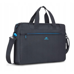 Torba Rivacase Regent 8057 16" czarna