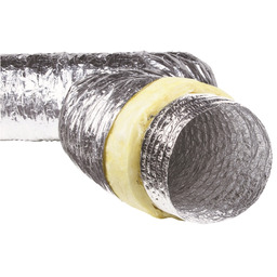 Rura Izolowana Przewód Termoflex fi 125 5m 140°C