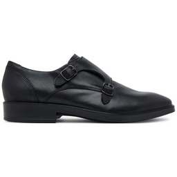 Sneakersy ECCO 52333401001 Czarny