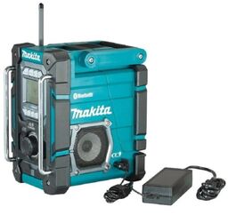 MAKITA DMR301 - Akumulatorowy odbiornik radiowy 10.8V 18V
