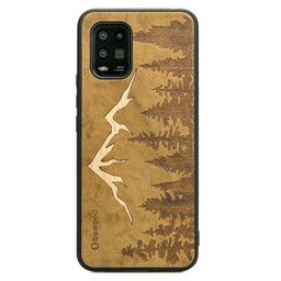 Bewood Drewniane etui do Xiaomi Mi 10 Lite,