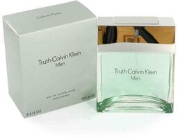 Calvin Klein Truth Man, Woda toaletowa 100ml