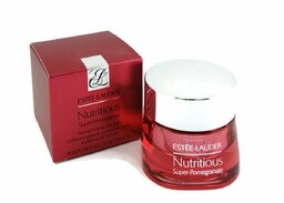 Estee Lauder, Nutritious Super-Pomegranate, Żelowa chłodząca maska pod