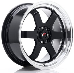 Felga JR Wheels JR12 17x8 ET35 5x112/120 Gloss