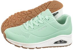 Sneakersy Skechers Uno Stand On Air Mint 73690/MNT