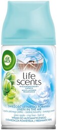 AIR WICK Wkład do odświeżacza powietrza Freshmatic Life