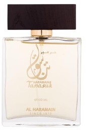 Al Haramain Tanasuk woda perfumowana 100 ml unisex