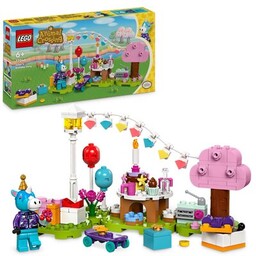LEGO 77046 Animal Crossing Koń Julian i jego