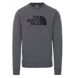 THE NORTH FACE BLUZA DREW PEAK CREW NF0A4SVRGVD