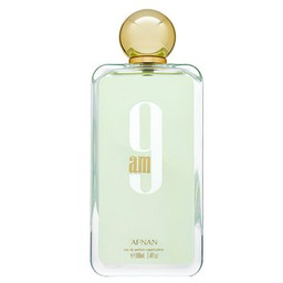 Afnan 9 am woda perfumowana unisex 100 ml