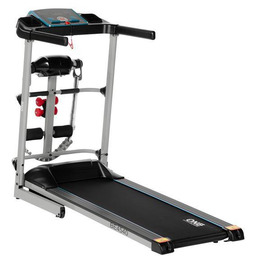 ONE FITNESS BE4540 BIEŻNIA ELEKTRYCZNA Z MASAŻEREM