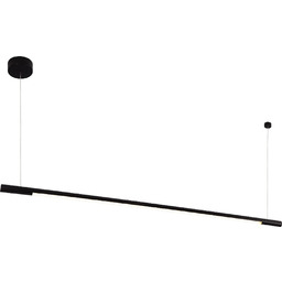Lampa wisząca nowoczesna ORGANIC HORIZON P0358D - MaxLight