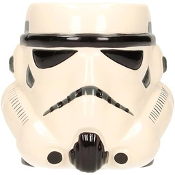 DC Comics SDTSDT89432 Star Wars szturmowiec 3D ceramiczny