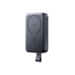 Joyroom JR-PBM11 10000mAh 22,5W Czarny Powerbank