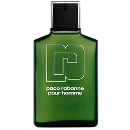 Paco Rabanne Pour Homme 100ml woda toaletowa