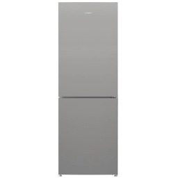 Indesit INKS1341S4E 173,6cm Srebrna Lodówka