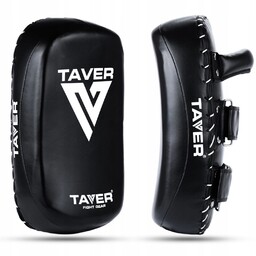 Profesjonalna tarcza bokserska treningowa Pao Muay Thai