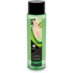 Żel pod prysznic Sensual Mint odświeżający żel