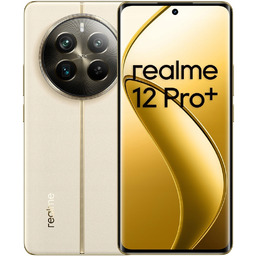 Smartfon realme 12 Pro+ 12/512 Gb 6,7" 120Hz