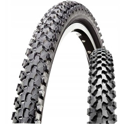 Opona Rowerowa 24X1,75 Jodełka/Górska Cst C1027