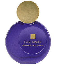 AVON Far Away Beyond The Moon EDP spray
