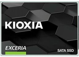 Kioxia EXCERIA SATA SSD 480GB LTC10Z480GG8 Dysk SSD