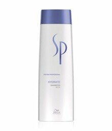 System Professional Hydrate Szampon do włosów 250 ml