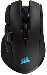 Corsair Ironclaw RGB Wireless Czarny Myszka gamingowa
