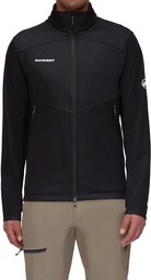 Mammut Ultimate VII SO Kurtka Mężczyźni czarny XL