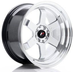 Felga JR Wheels JR12 17x9 ET25 5x112/120 Hyper