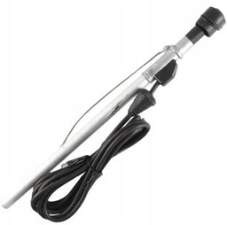 Antena samochodowa teleskopowa MERCEDES W123