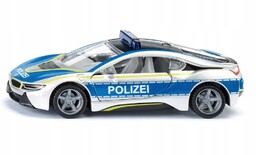 Zabawka Dla Dziecka Samochód Zabawkowy Bmw i8 Samochodzik