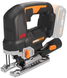 Worx WX542.9 Wyrzynarka