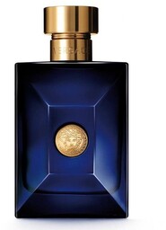 Versace Dylan Blue Pour Homme 100ml woda toaletowa