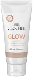 Clochee, balsam do ciała glow, 100ml