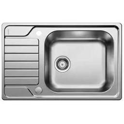 Blanco DINAS XL 6 S COMPACT 525120 Stalowy