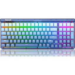 Redragon K656 Pro 3-Mode Wireless Rgb