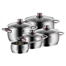 WMF - Zestaw garnków 5 el., Quality One