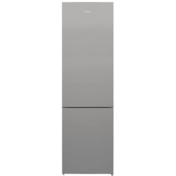 Indesit INKS1401S4E 202.5cm Srebrny Lodówka