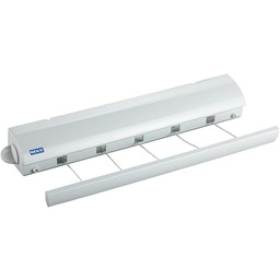 WENKO Ścienne sznurki na pranie