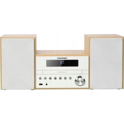 Wieża Blaupunkt MS45BT