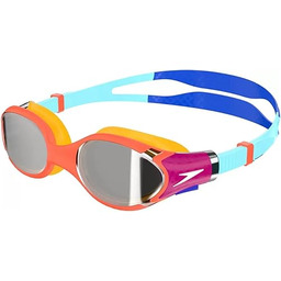 Speedo Biofuse 2.0 okulary do pływania opatentowane łatwe