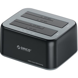 ORICO Stacja dokująca 6829C3 USB Typu C 3.2